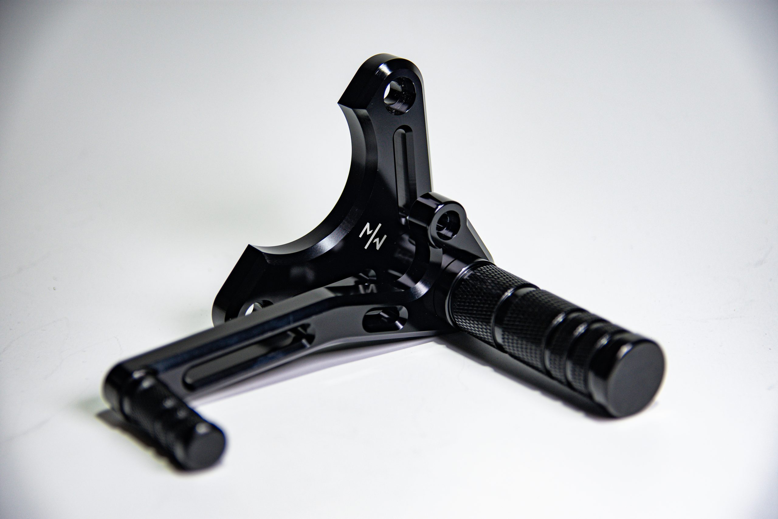 BMW K Series Rearsets
